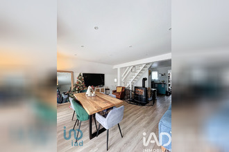 achat maison le-chatelet-en-brie 77820