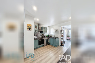 achat maison le-chatelet-en-brie 77820