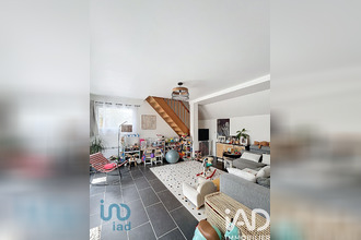 achat maison le-chatelet-en-brie 77820