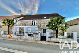 achat maison le-chatelet-en-brie 77820