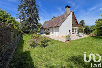 achat maison le-chatelet-en-brie 77820