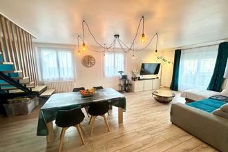 achat maison le-chatelet-en-brie 77820