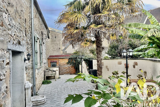 achat maison le-chatelet-en-brie 77820