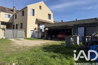 achat maison le-chatelet-en-brie 77820