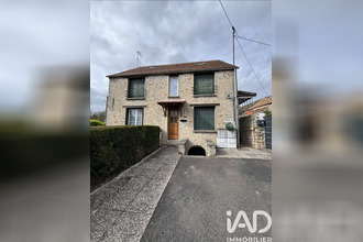 achat maison le-chatelet-en-brie 77820