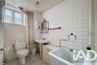 achat maison le-chatelet-en-brie 77820