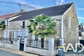 achat maison le-chatelet-en-brie 77820