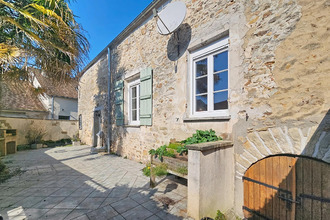 achat maison le-chatelet-en-brie 77820