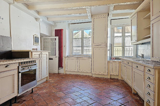 achat maison le-chatelet-en-brie 77820