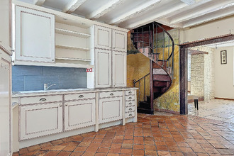 achat maison le-chatelet-en-brie 77820