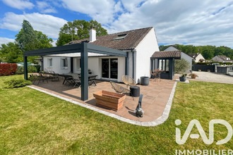 achat maison le-chatelet-en-brie 77820