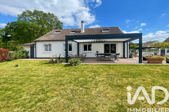 achat maison le-chatelet-en-brie 77820
