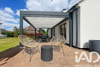 achat maison le-chatelet-en-brie 77820