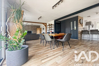 achat maison le-chatelet-en-brie 77820