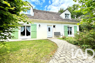 achat maison le-chatelet-en-brie 77820
