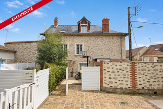 achat maison le-chatelet-en-brie 77820