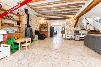 achat maison le-chatelet-en-brie 77820