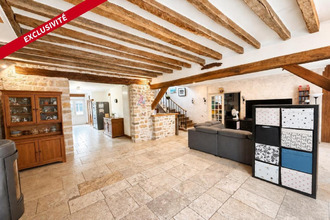 achat maison le-chatelet-en-brie 77820