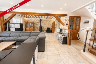 achat maison le-chatelet-en-brie 77820