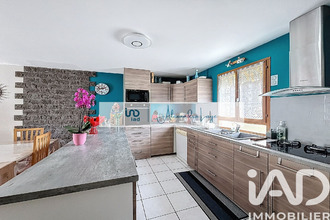 achat maison le-chatelet-en-brie 77820