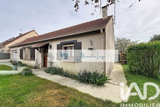 achat maison le-chatelet-en-brie 77820