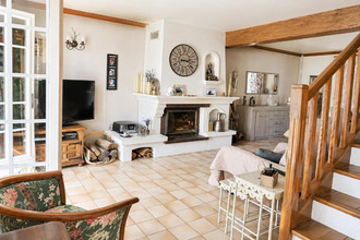 achat maison le-chatelet-sur-retourne 08300