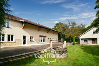 achat maison le-chateley 39230