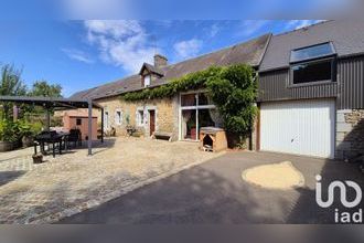 achat maison le-chatellier 35133