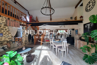 achat maison le-chatellier 35133