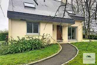 achat maison le-chatellier 35133