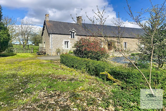 achat maison le-chatellier 35133