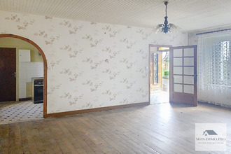 achat maison le-chatellier 35133