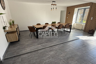 achat maison le-chatellier 35133