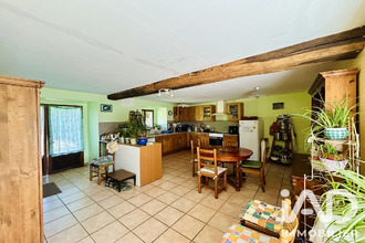 achat maison le-chatellier 35133