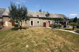 achat maison le-chatellier 35133