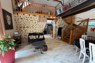achat maison le-chatellier 35133