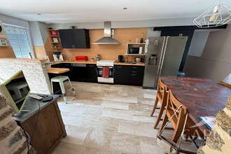 achat maison le-chatellier 35133