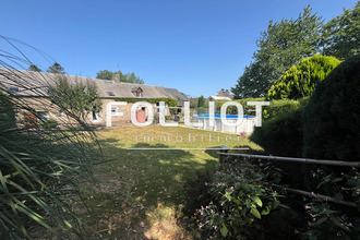 achat maison le-chatellier 35133
