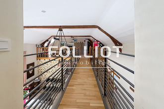 achat maison le-chatellier 35133