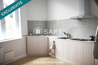 achat maison le-chatellier 61450