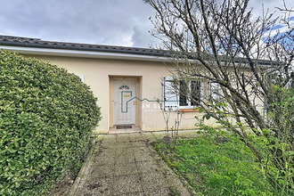 achat maison le-chatenet-en-dognon 87400