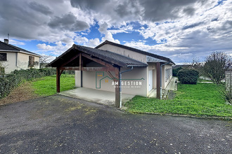 achat maison le-chatenet-en-dognon 87400