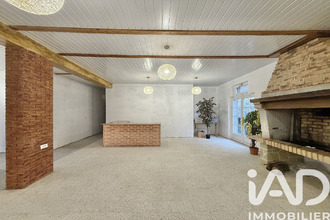 achat maison le-chatenet-en-dognon 87400