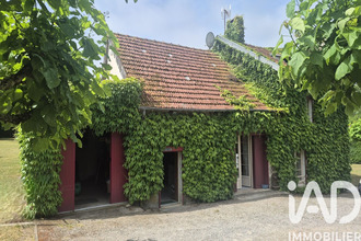 achat maison le-chatenet-en-dognon 87400