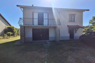 achat maison le-chatenet-en-dognon 87400