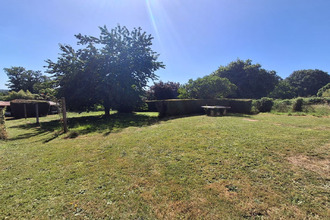 achat maison le-chatenet-en-dognon 87400