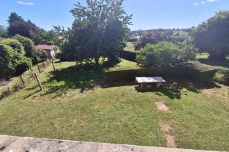 achat maison le-chatenet-en-dognon 87400
