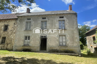 achat maison le-chauchet 23130