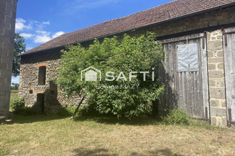 achat maison le-chauchet 23130