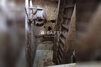achat maison le-chauchet 23130